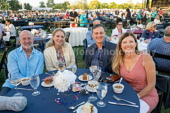 Pacific Symphony- July 4th Spectacular Music of Buffet, Beach Boys and More