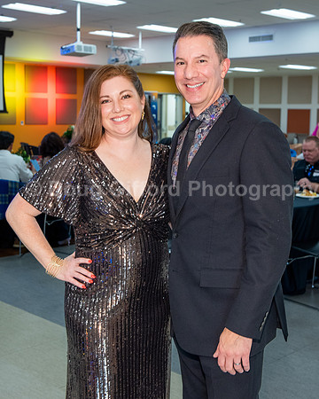 CSARTS-SGV Season Finale Reception and Performance