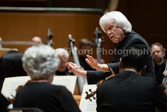 Pacific Symphony – Cathedrals of Sound