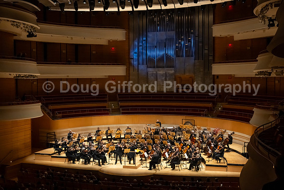 Pacific Symphony - Gluzman Plays Brahms
