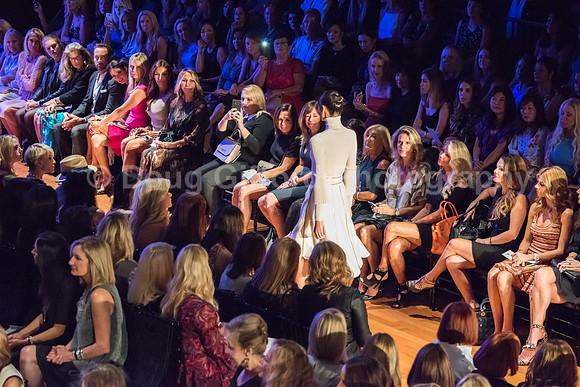 Harvesters Fashion Show & Luncheon 2016