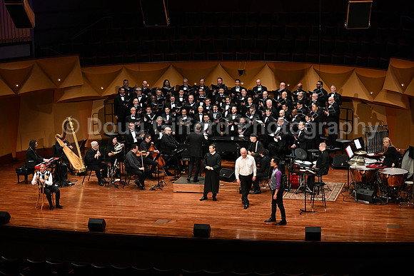 MenAlive - Orange County Gay Men's Chorus