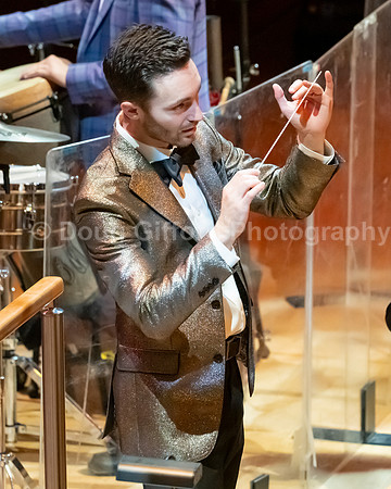 Pacific Symphony Pops Concert – La Vida Loca