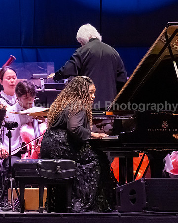 Pacific Symphony - Beethoven’s Emperor & Pictures at an Exhibition
