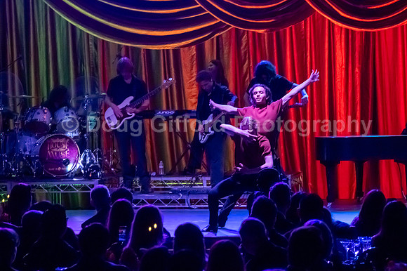 Orange County School of the Arts Foundation Presents - House of Muse Gala 2025