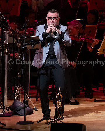 Pacific Symphony Pops Concert – La Vida Loca