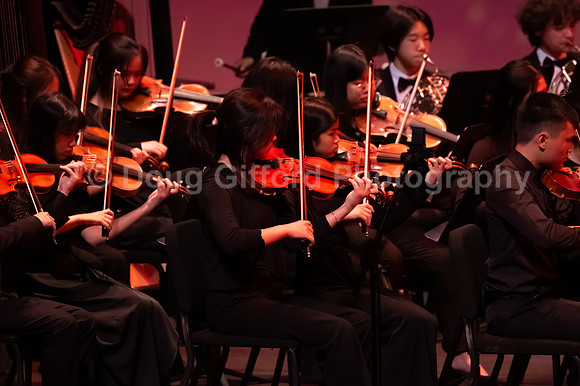 Orange County School of the Arts Foundation - Season Finale 2025