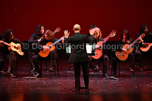 California School of the Arts- San Gabriel Valley Foundation Season Finale 2022