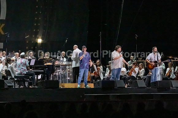 Pacific Symphony- July 4th Spectacular Music of Buffet, Beach Boys and More