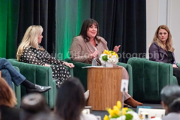 2025 Orange County Business Council Health Care Forum