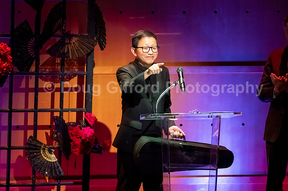 Pacific Symphony Opening Night - Beethoven & Bolero