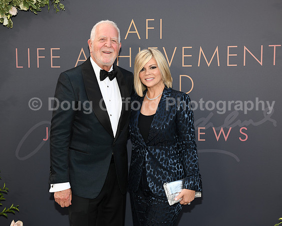 48th American Film Institute Life Achievement Award Tribute Gala to Julie Andrews