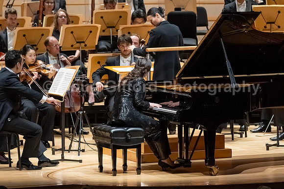 Pacific Symphony - Beethoven & Sibelius