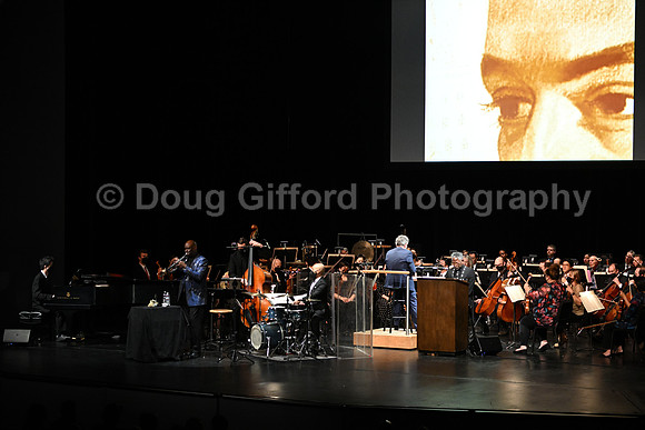 The Langston Hughes Project - Ask Your Mama: Twelve Moods for Jazz