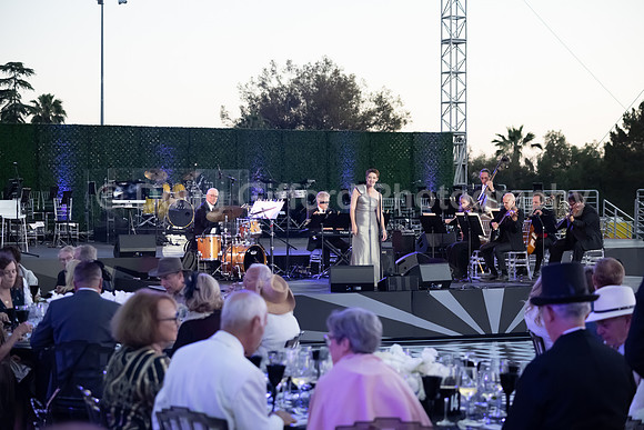 Pacific Symphony 2022 Gala - "A Night in Old Hollywood"