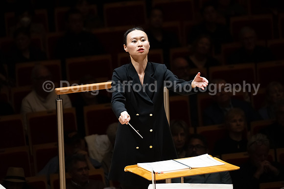 Pacific Symphony - Beethoven & Sibelius