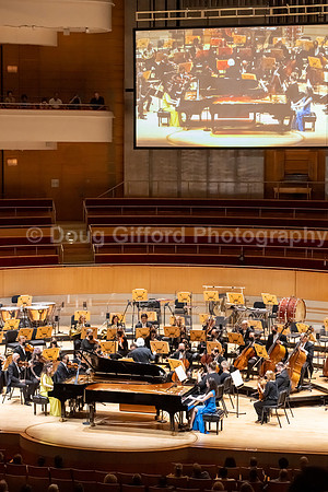 Pacific Symphony - Mozart & Mahler
