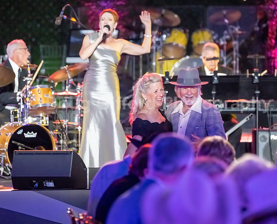 Pacific Symphony 2022 Gala - "A Night in Old Hollywood"