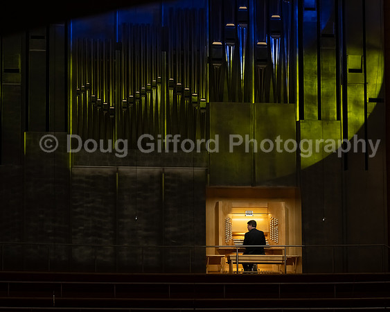 Pacific Symphony – Cathedrals of Sound