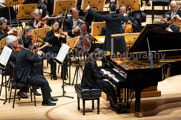 Pacific Symphony - Beethoven & Sibelius