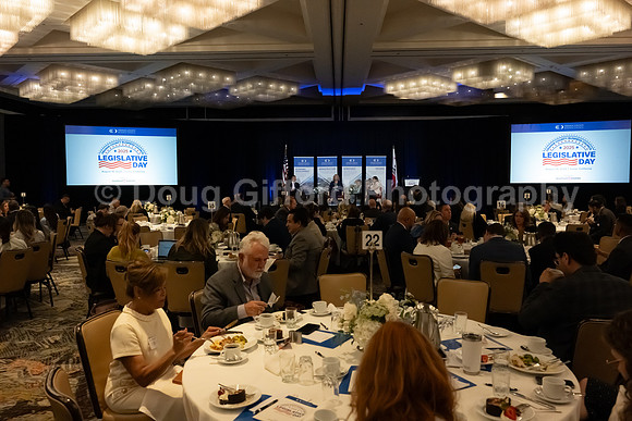 OCBC - 2025 Legislative Day