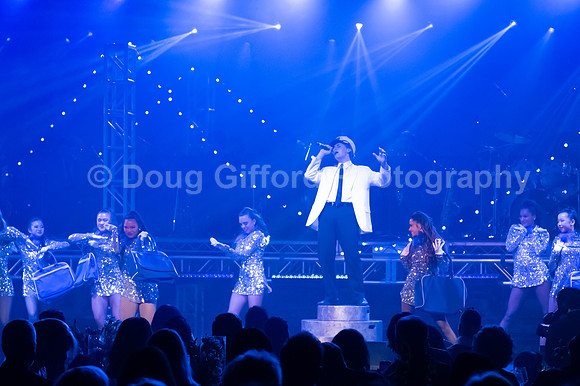 OCSA / New York State of Mind - Gala 2024