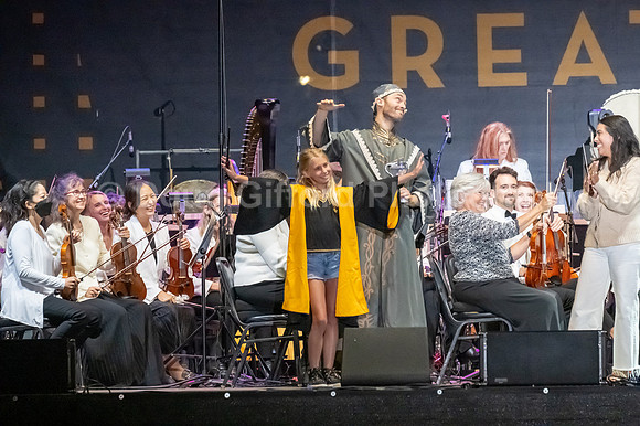 Pacific Symphony - John Williams' Magical Music of Harry Potter