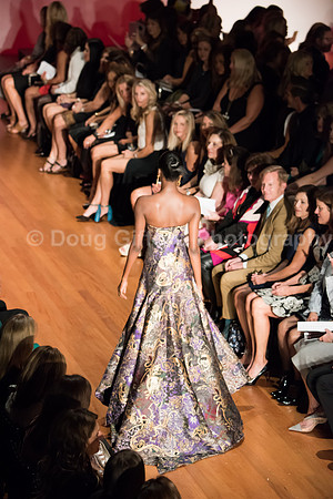 Harvesters Fashion Show & Luncheon 2016