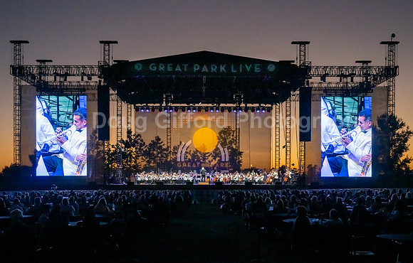 Pacific Symphony - Rhapsody in Blue at 100: Concert of Hope
