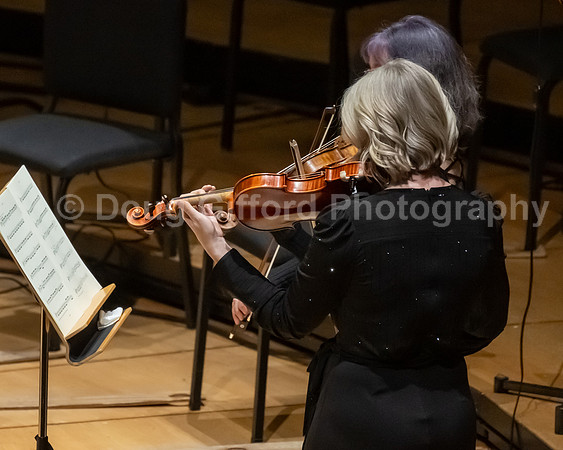 Pacific Symphony - Four Seasons & Strauss