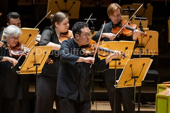 Pacific Symphony - Four Seasons & Strauss