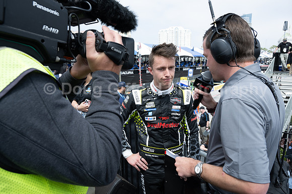 50th Acura Grand Prix of Long Beach