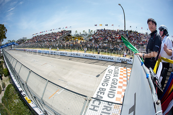 Acura Grand Prix of Long Beach 2022