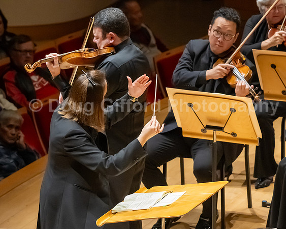 Pacific Symphony - Gluzman Plays Brahms