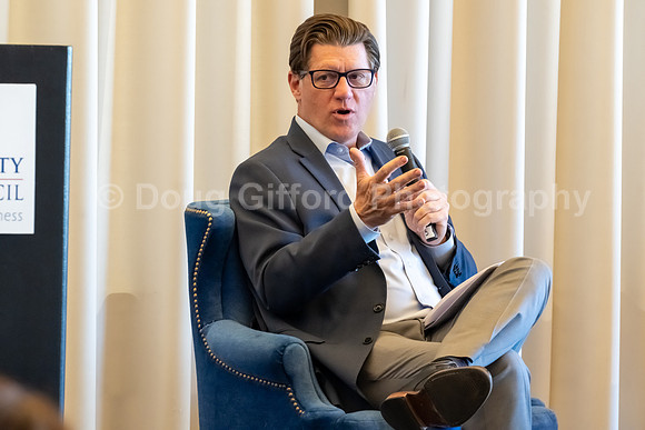 Orange County Business Council Sacamento Advocacy Trip 2025