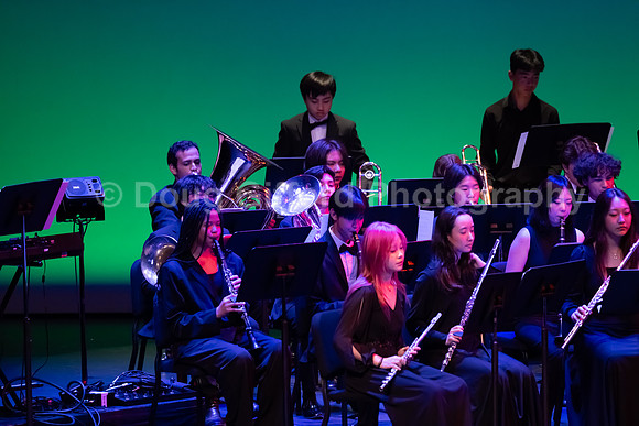 Orange County School of the Arts Foundation - Season Finale 2025