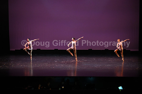 California School of the Arts- San Gabriel Valley Foundation Season Finale 2022