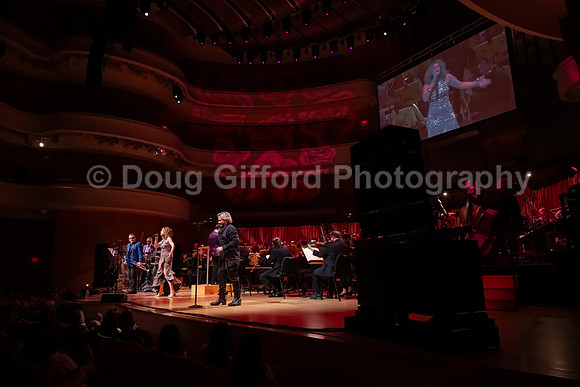 Pacific Symphony Pops Concert – La Vida Loca