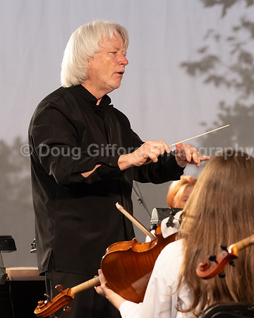 Pacific Symphony - Symphony in the Cities, Missionj Viejo