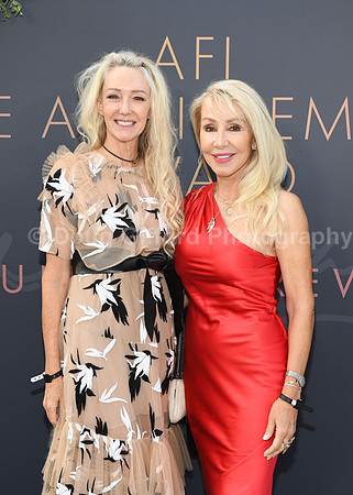 48th American Film Institute Life Achievement Award Tribute Gala to Julie Andrews