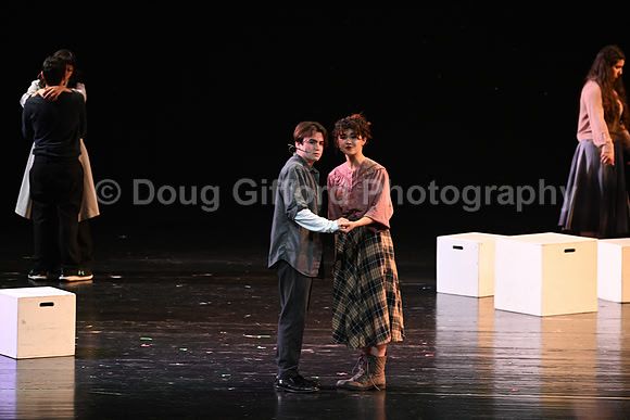 California School of the Arts- San Gabriel Valley Foundation Season Finale 2022