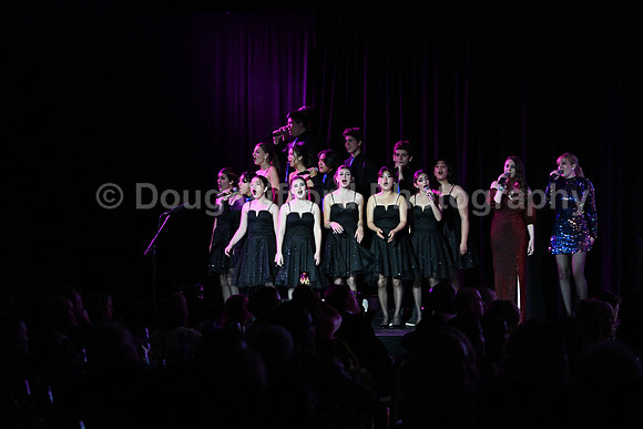 Orange County School of the Arts Foundation - "Night of a Million Dreams" Gala 2022