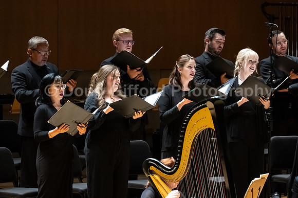 Pacific Chorale's 2023-24 Season Finale