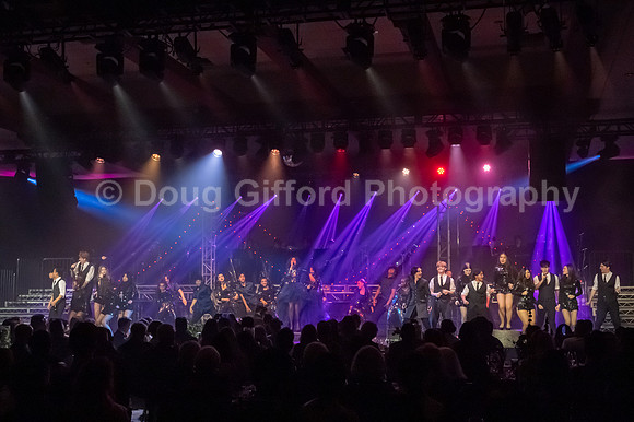 OCSA / New York State of Mind - Gala 2024
