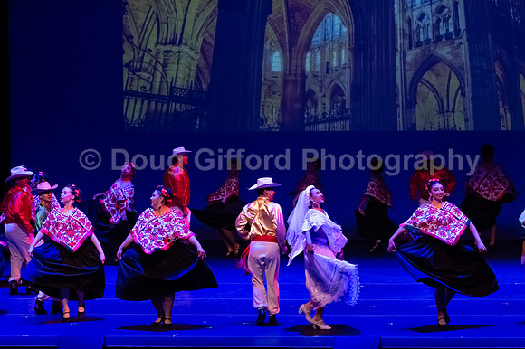 Orange County School of the Arts Foundation - Season Finale 2025