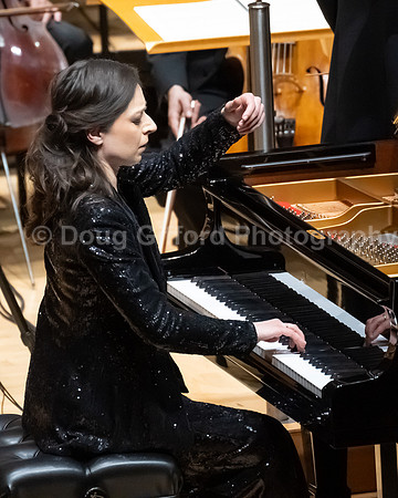 Pacific Symphony - Beethoven & Sibelius