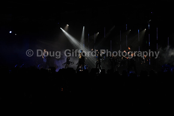 Orange County School of the Arts Foundation - "Night of a Million Dreams" Gala 2022