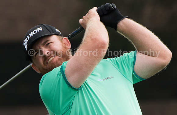 Farmers Insurance Open - Final Round