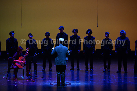 California School of the Arts- San Gabriel Valley Foundation Season Finale 2022