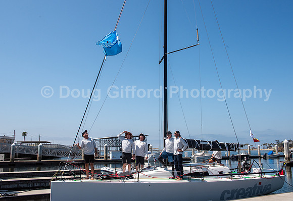 2023 Transpac